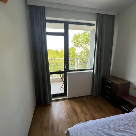 Seaside Oasis Apartamento Golden Sands