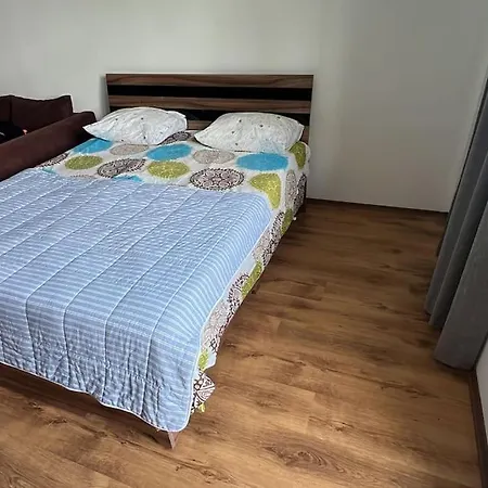 Seaside Oasis Apartamento