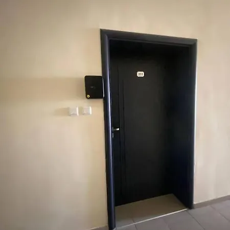 Apartamento Seaside Oasis Golden Sands